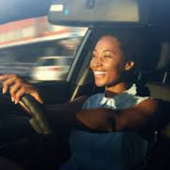 Driving Right   PROD. Third Eye Productions