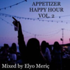 APPETIZER HAPPY HOUR VOL.2