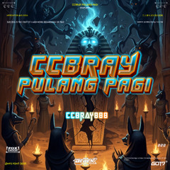 CCBRAY Pulang Pagi [ BEBEK REMIX X CCBRAY ]#888BukanSultan