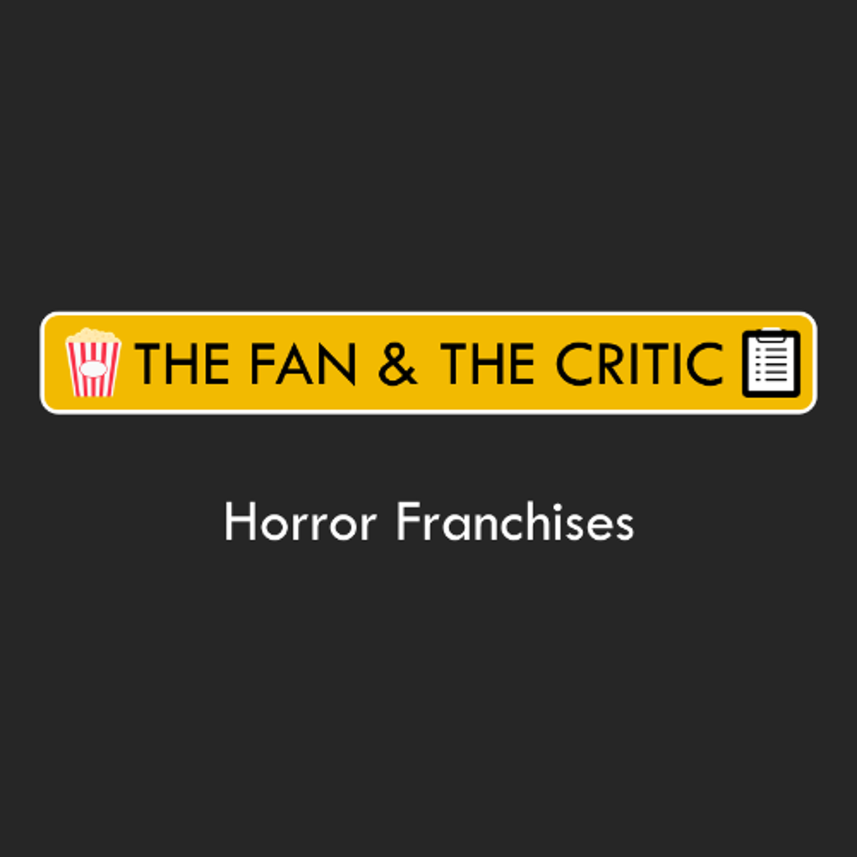 The Fan & The Critic