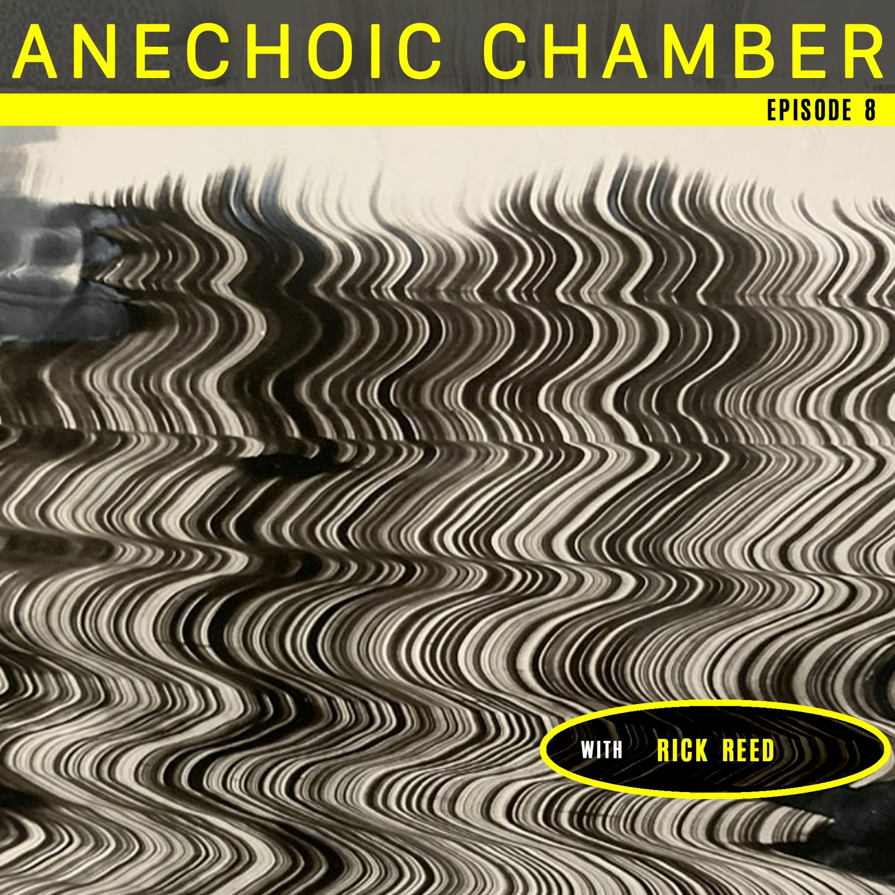 Anechoic Chamber podcast