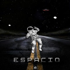 Espacio (Feat. Antian Rose)