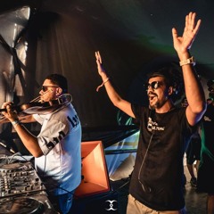Digital Culture Live Mix 20 Anos @ Hipnotica Festival