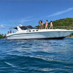 Review Special Price Private Yacht Sr With Crew From Fajardo To Exotic Island