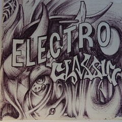 jay ellis electro vinyl mix