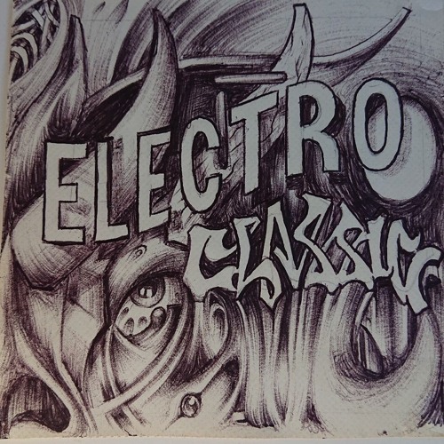 jay ellis electro vinyl mix