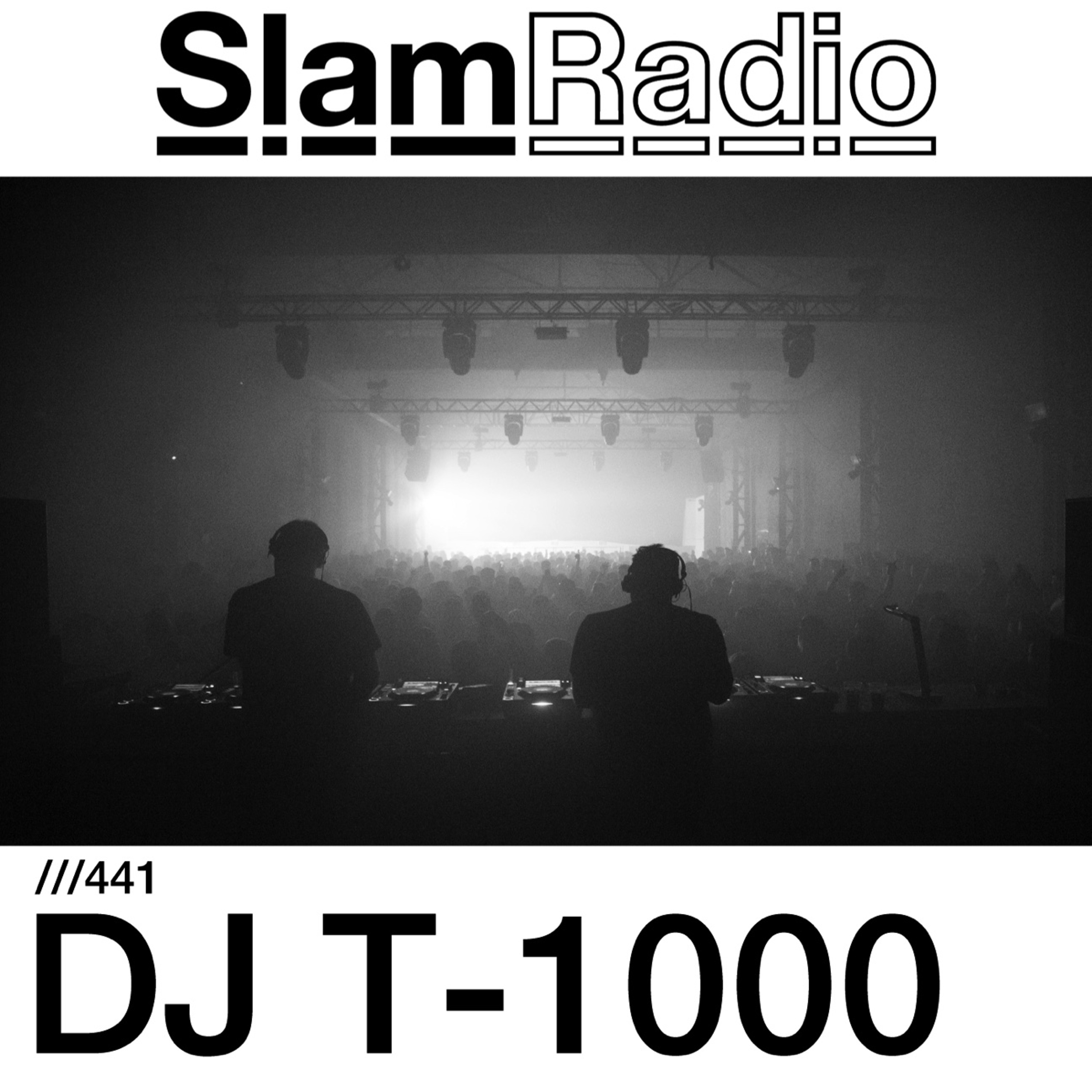 Slam Radio