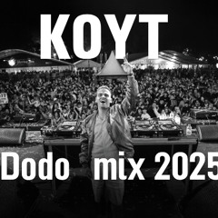 KOYT Dodo Mix 2025