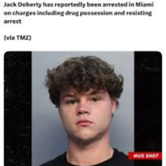 #fuckjackdiherty (jack doherty diss)