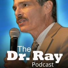 The Dr. Ray Podcast-That's Not Me