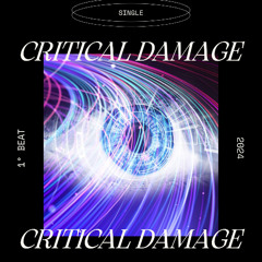 Base Hip Hop & Guita Eletric - Free / Name "Critical Damage" / Prod. Mattos