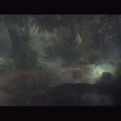 foggy