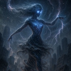 Dancing Storm Re-Edit Pre Release