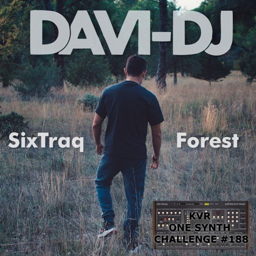 SixTraq Forest (OSC 188)