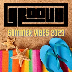Groovy @ Summer Vibes 2023