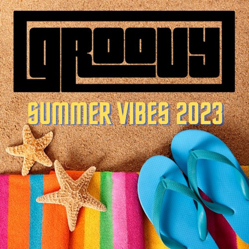 Groovy @ Summer Vibes 2023
