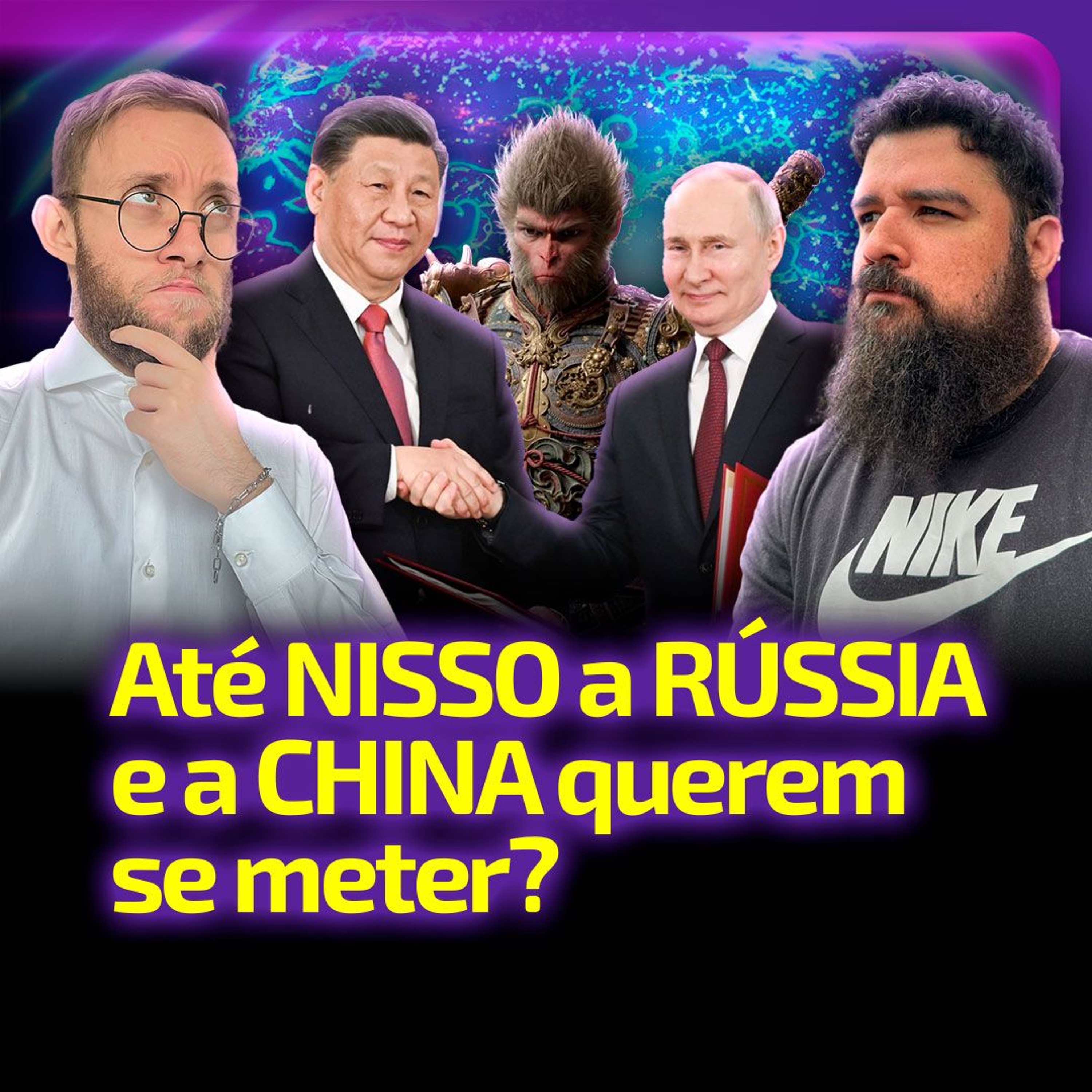 Estúdio 5º Elemento