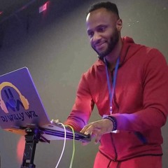 Mix Ghetto Zouk_ Tout Doux 2024_Dj WiLLy WiL