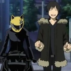 Игорь Куликов - Durarara!  Russian Cover