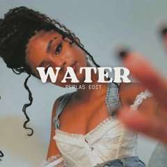 Tyla - Water (Perlas Remix)