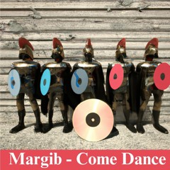 Margib - Come Dance