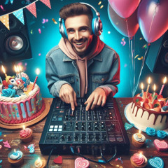 Pre Birthday Vol. 1 - 10-2024