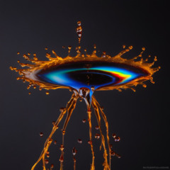 Supersonic Tears