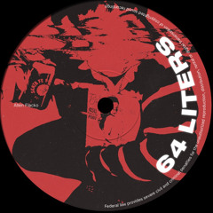 64 LITERS | 16NTweakn