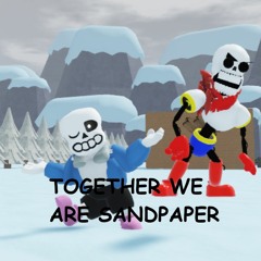 [Undertale: Shattered Beliefs] Phase 2: Shards of Anger