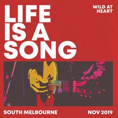 Life Is A Song - South Melbourne Compilation Album Nov 2019 Disc 2