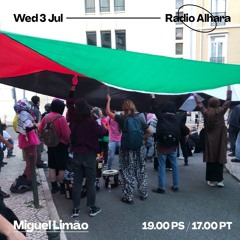 Radio Alhara 03.07.2024