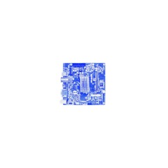 Divine Mercy + Binaural Audio 02: Computer Angel