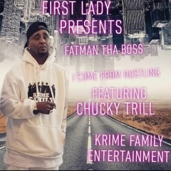 HUSTLIN - KRIME FAM W CHUCKY TRILL -.mp3