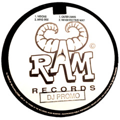 Stream Sub Focus - Stomp by RAM Records | Listen online for free 