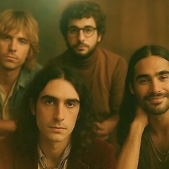 the velvet sundown
