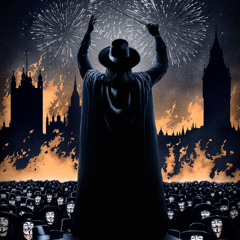 V for Vendetta (Hard Techno Edit)
