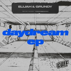 CUFF313 - Elijah & Grundy - Play (Original Mix) [CUFF]