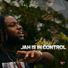 Jah Is In Control