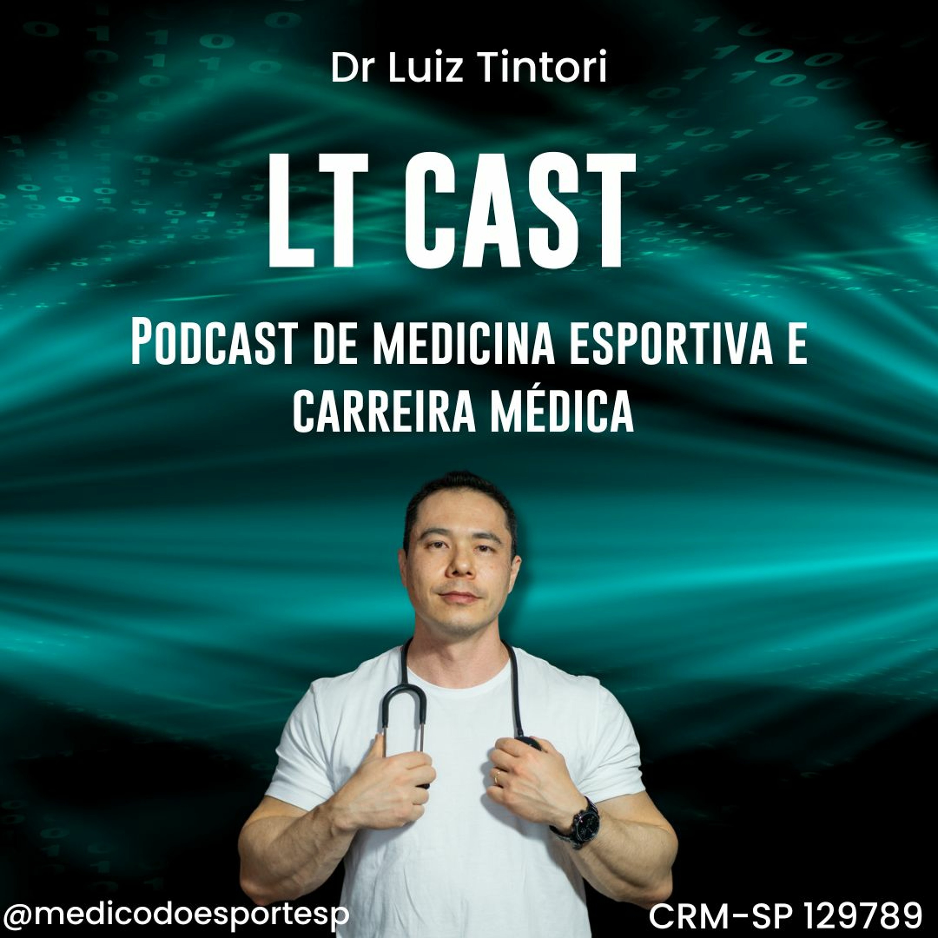 #70 - Tira Dúvidas sobre dietas, hormônios e Diabetes