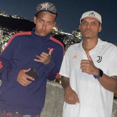 MC MAGRINHO E PEDRIN DO ENGENHA QUANDO DER 6 DA MANHÃ - DJ TIAGUIN PROD E LEO BALA