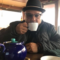Pete "SuperMix" Salaz 03-23-2020