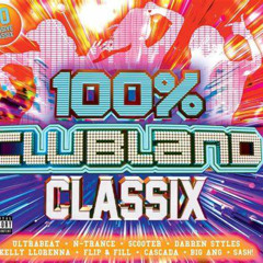 Clubland Classix Mad Friday 2024