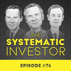 76 The Systematic Investor Series – February 24th, 2020
