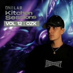 Kitchen Sessions Vol. 12 - OZK