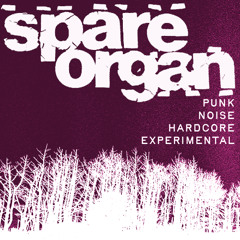 KZYX spareorgan Radio Show 010