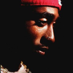 2Pac | Dear Mama (1995) Black Queen Mix