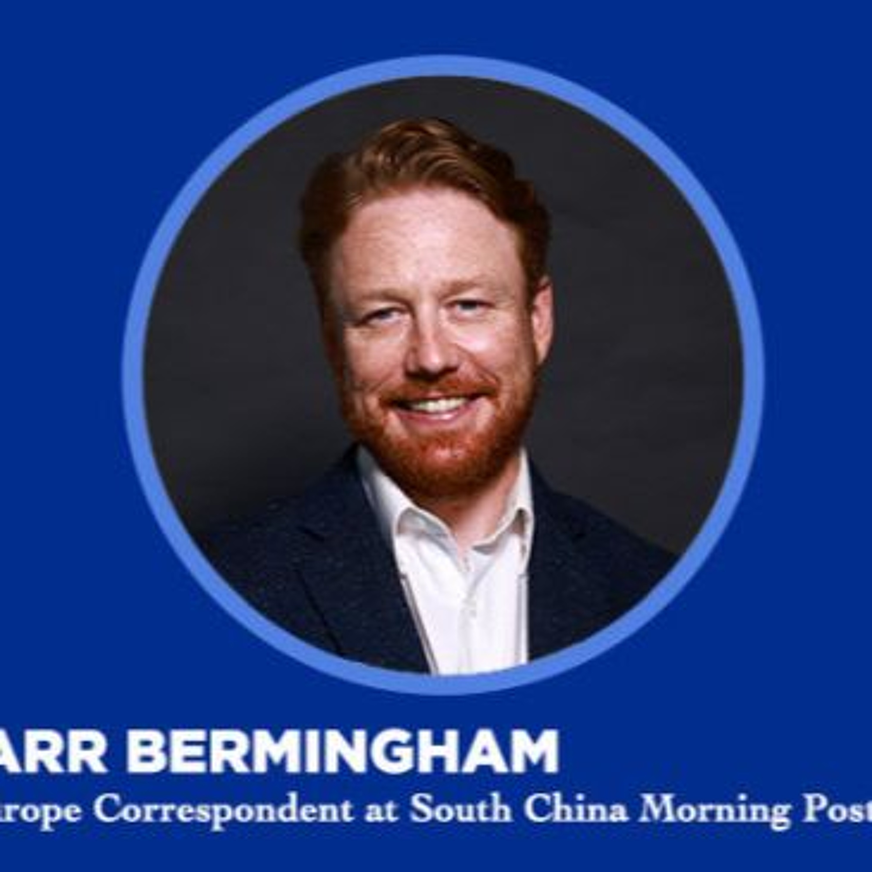What is the Future of EU-China Relations?