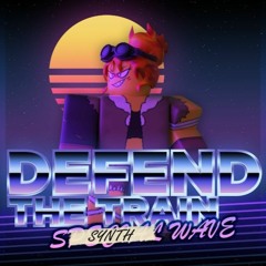 Anger Foot Defend The Train OST