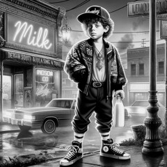 Ham. Feat. Amani (traplordbabyjesus diss)