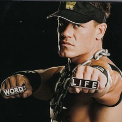 The Time Is Now Remix - John Cena